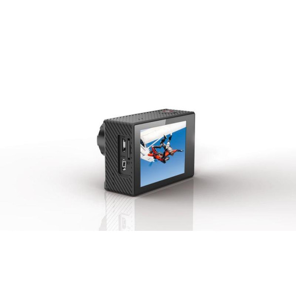 Камера GoXtreme Black Hawk 4K